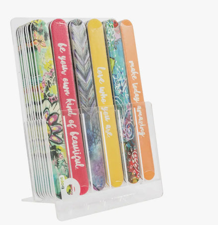 BOPS ARTISAN NAILFILES