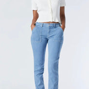 MAVI IVY TWILL JOGGER