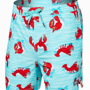 SAXX OH BOUY 5' SWIM SHORT