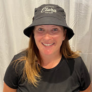NIAGARA TRADING ELORA BUCKET HAT