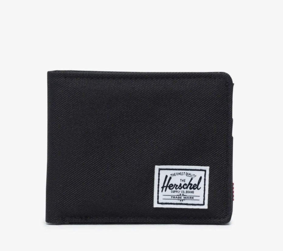 HERSCHEL *ROY + WALLET
