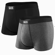 SAXX VIBE SUPER SOFT 2 PK