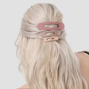 KITSCH FLAT LAY CLIP SET 3PC