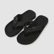 ONEILL CHAD FABRIC FLIP FLOPS