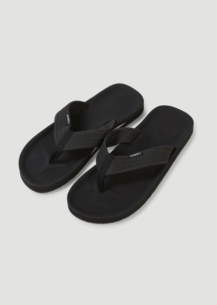 ONEILL CHAD FABRIC FLIP FLOPS