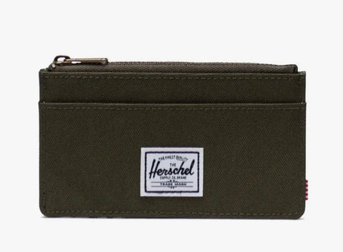 HERSCHEL OSCAR II WALLET