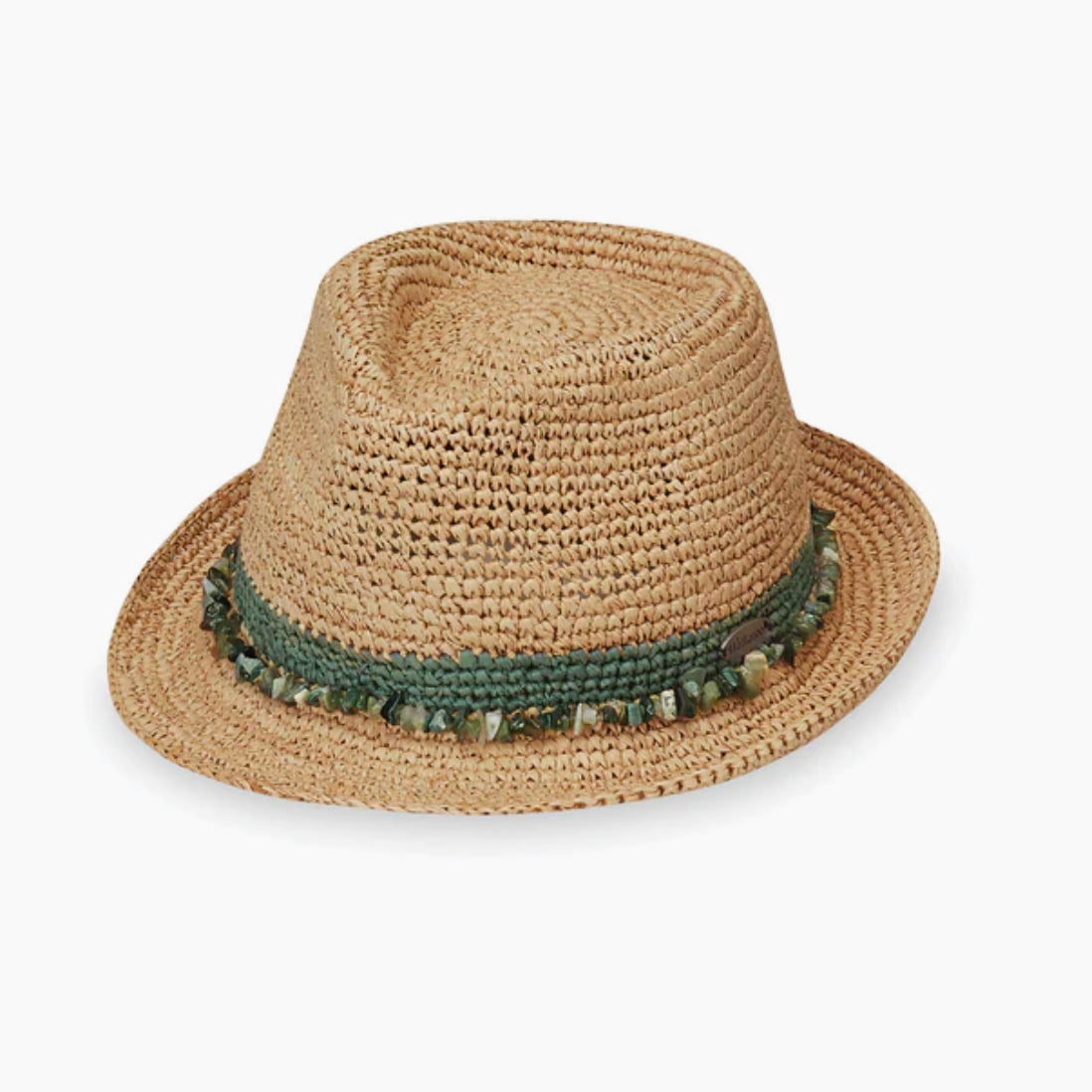 WALLAROO TAHITI HAT