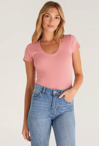 ZSUPPLY SIRENA SS TEE