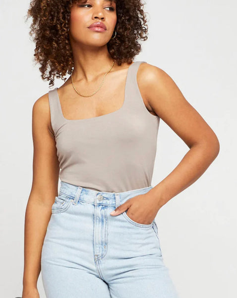 GENTLE FAWN BELIZE TANK TOP