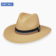 WALLAROO TURNER MEN'S STRAW HAT