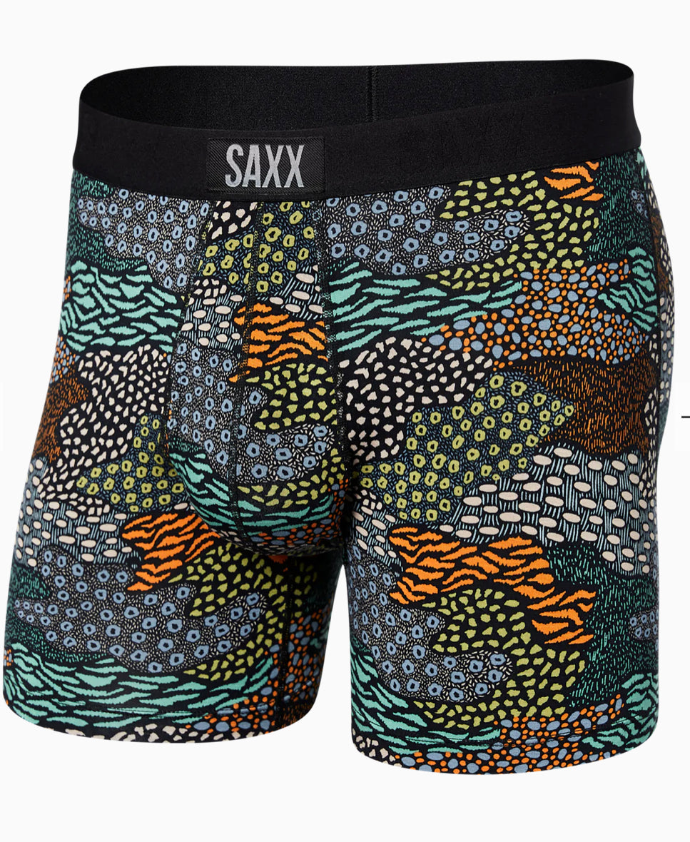 SAXX *ULTRA SOFT BB FLY UNDERWEAR