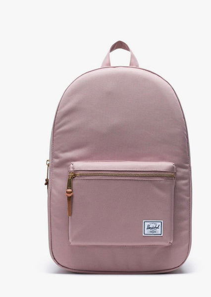 HERSCHEL SETTLEMENT BACKPACK