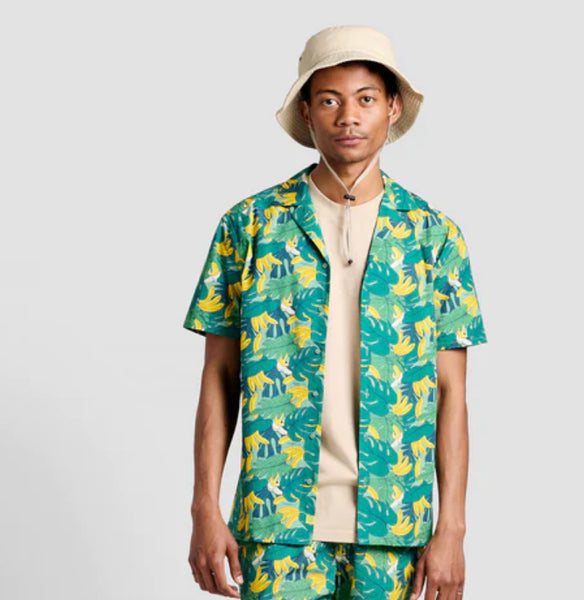POPLIN *& CO SS BUTTON DOWN SHIRTS