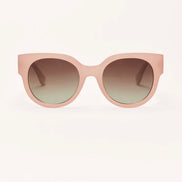 ZSUPPLY LUNCH DATE SUNGLASSES