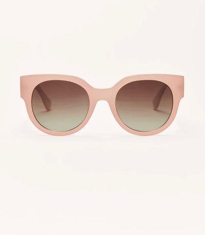 ZSUPPLY LUNCH DATE SUNGLASSES