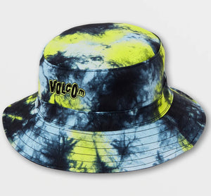 VOLCOM REV BUCKET HAT REVERSIBLE