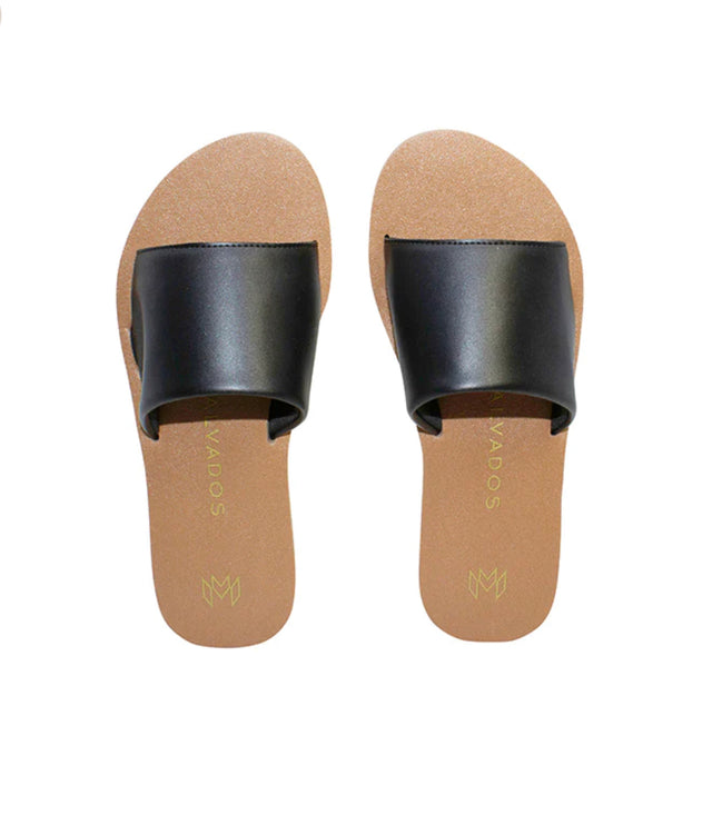 MALVADOS ICON ELLIE SANDAL