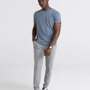 SAXX * 3SIX TEE