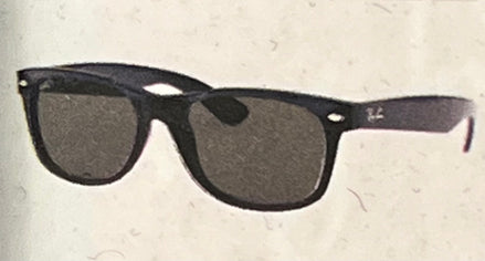 RAY *BAN NEW WAYFARER SUNGLASSES