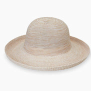 WALLAROO VICTORIA HAT
