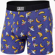 SAXX *VIBE SUPER SOFT BB