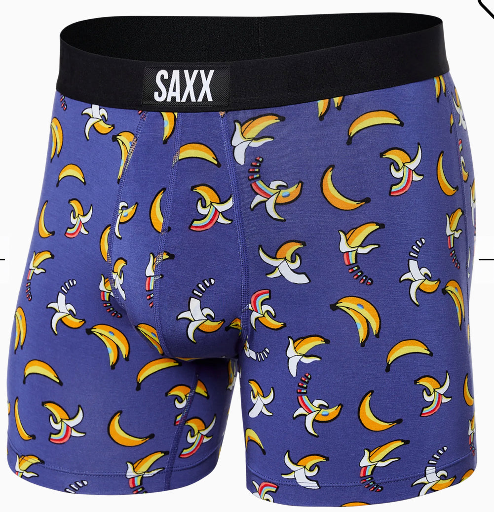 SAXX *VIBE SUPER SOFT BB
