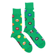 MEN’S *FRIDAY SOCKS FOOD & BEVERAGE MISMATCHED SOCKS