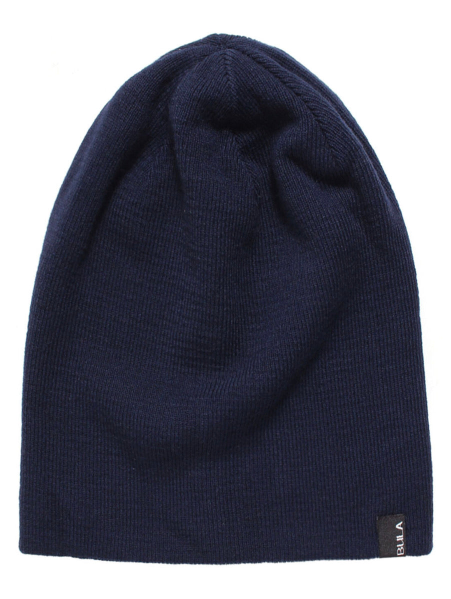 MEN'S BULA TALL REVERSIBLE BEANIE