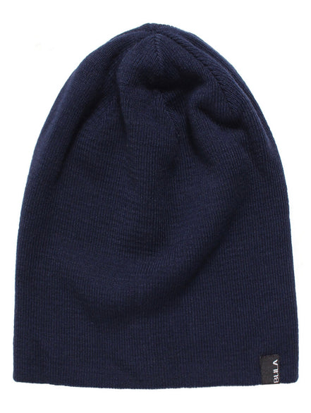 MEN'S BULA TALL REVERSIBLE BEANIE