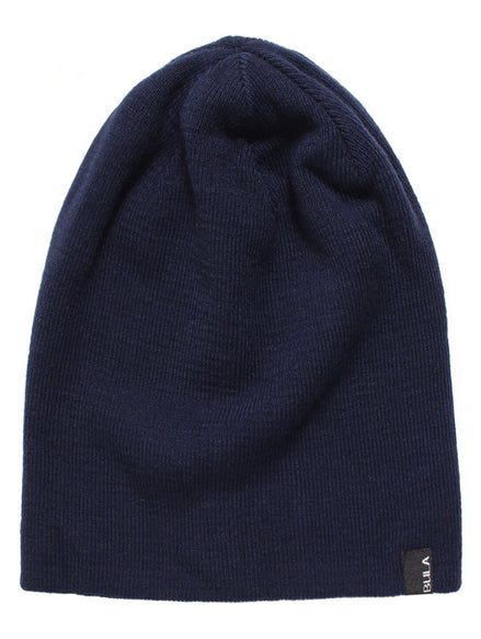 MEN'S BULA TALL REVERSIBLE BEANIE