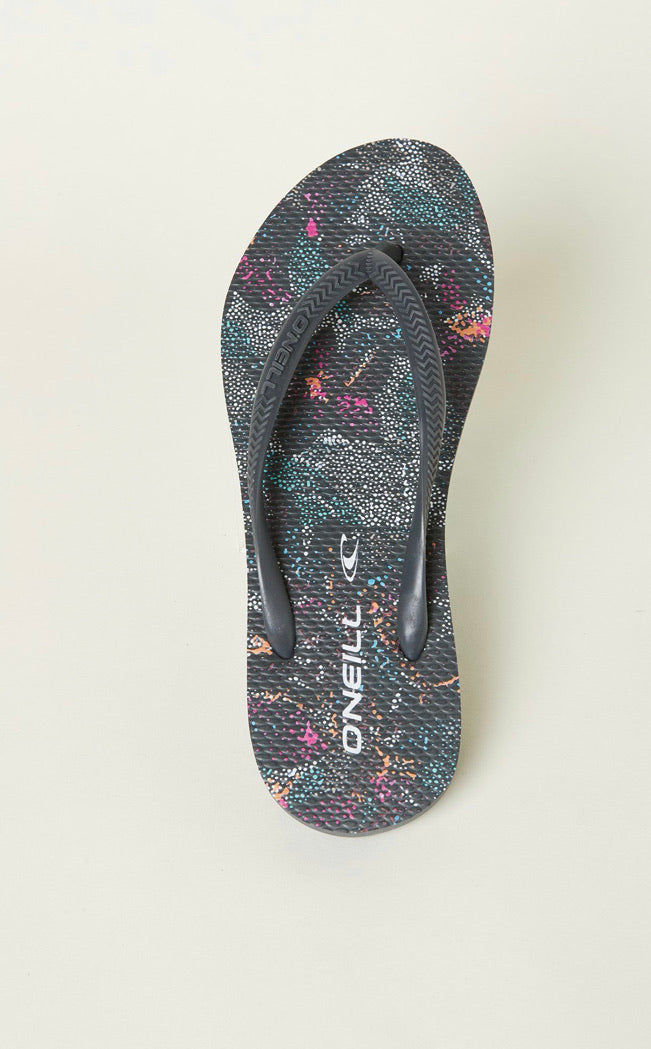 ONEILL SOLANA FLIP FLOPS