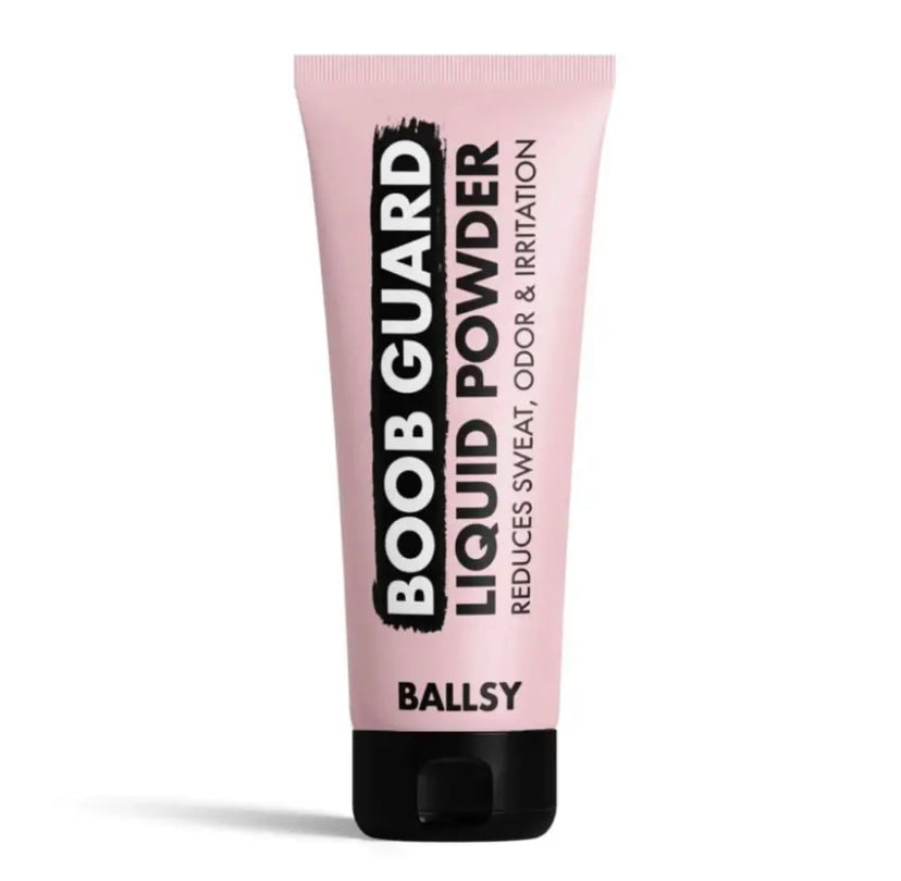 BALLSY WOMEN'S BOOBGUARD