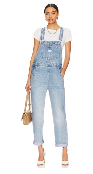LEVIS VINTAGE OVERALL