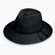WALLAROO VICTORIA FEDORA HAT