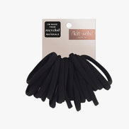 KITSCH ECO-FRIENDLY NYLON ELASTICS 20PCS