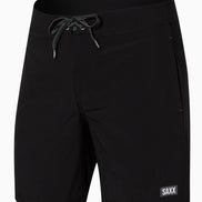 SAXX BETAWAVE 2IN1 BOARDIE SWIM SHORT 17