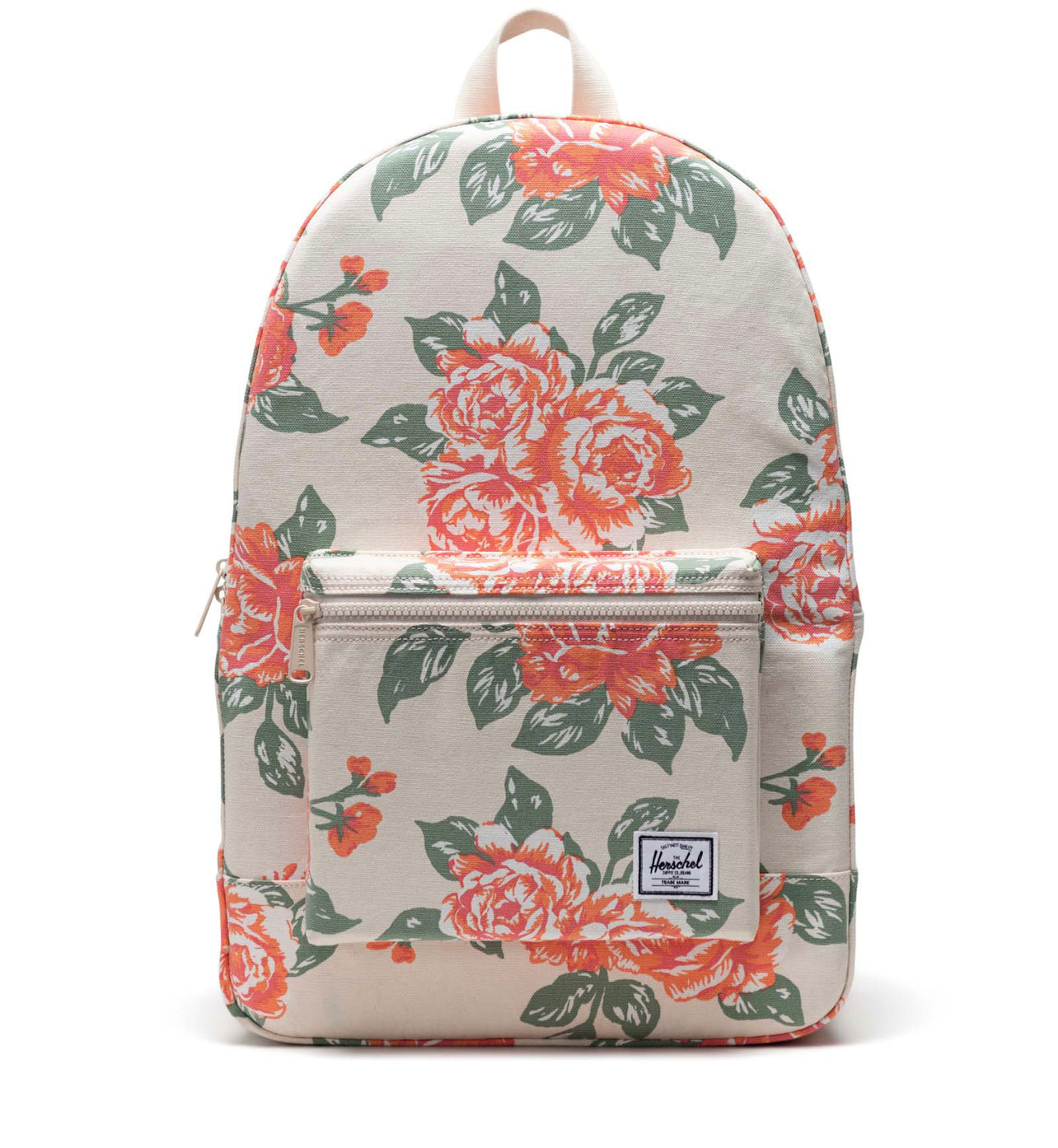 HERSCHEL COTTON CASUAL DAYPACK