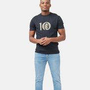 TENTREE *WOODGRAIN TEN T-SHIRT