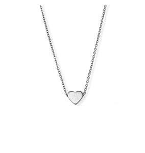 FAB FAB HEART PENDANT NECKLACE