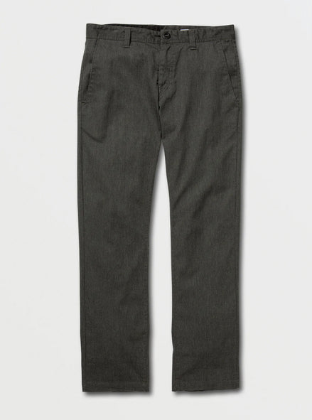 VOLCOM *FRICKIN MODERN STRETCH PANT-2024