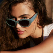 ZSUPPLY LOVE SICK SUNGLASSES