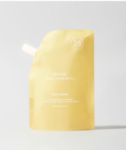 HAAN HAND CREAM REFILL 150ML