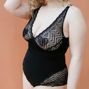 MY PERFECT PAIR APAIRELLE BODY SUIT