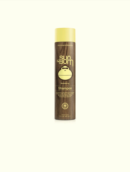 SUN BUM SHAMPOO