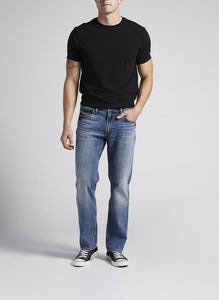 ALLAN *MEN’S SLIM FIT STRAIGHT