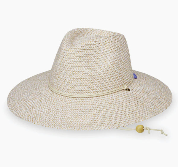 WALLAROO SANIBEL HAT