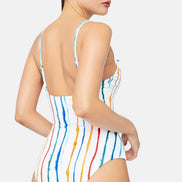DIPPIN DASIYS BLISS ONE PIECE SWIM SUIT