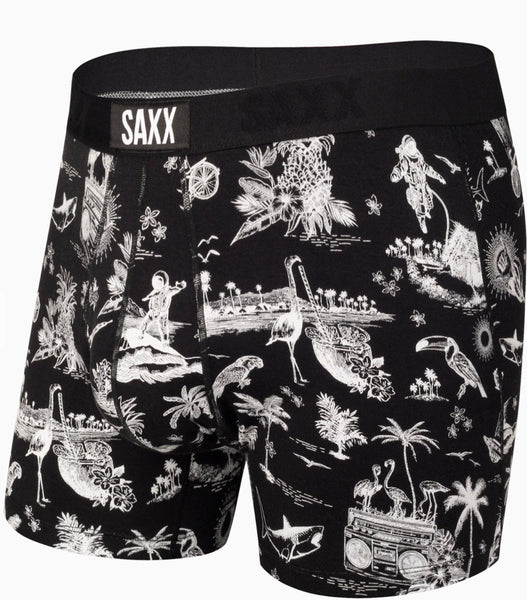 MEN'S SAXX ULTRA BOXER BRIEF MP