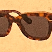 RAY *BAN STATE STREET SUNGLASSES