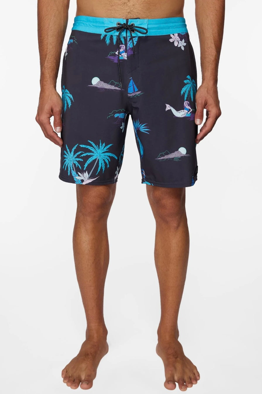 O’NEILL SEA BREEZE CRUZER 19” BOARDSHORT